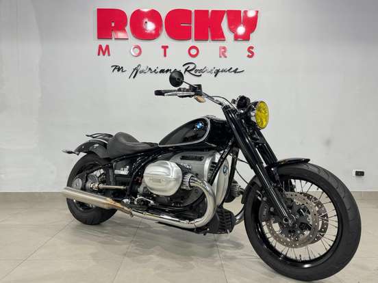 BMW-R 18 BMW-R 18-2022
