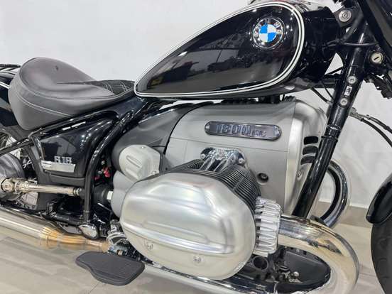 BMW-R 18 BMW-R 18-2022