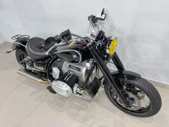 BMW-R 18 BMW-R 18-2022