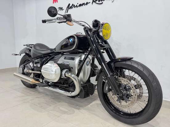 BMW-R 18 BMW-R 18-2022