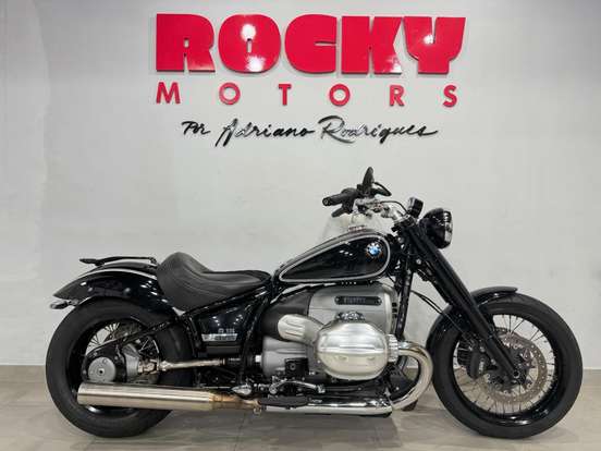 BMW-R 18 BMW-R 18-2022