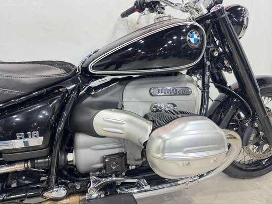 BMW-R 18 BMW-R 18-2022