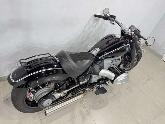 BMW-R 18 BMW-R 18-2022