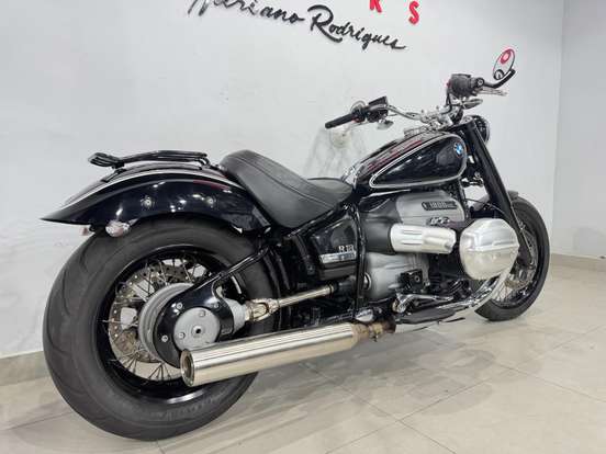 BMW-R 18 BMW-R 18-2022
