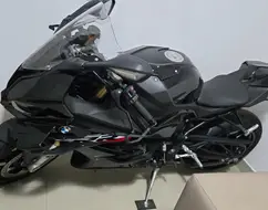 BMW S 1000 RR BMW S 1000 RR