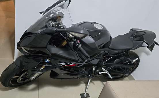 BMW-S 1000 RR-2023