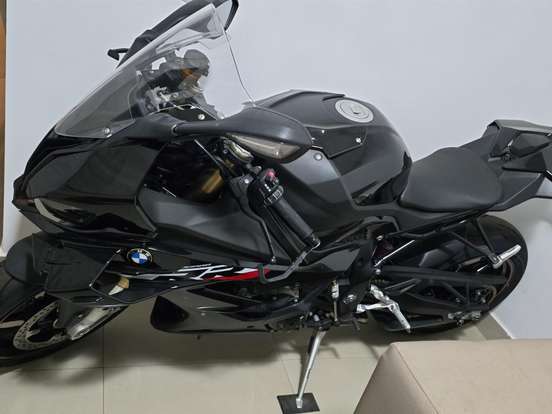 BMW-S 1000 RR BMW-S 1000 RR-2023