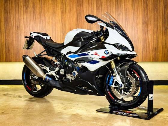 BMW S 1000 RR M 