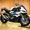 BMW S 1000 RR M BMW S 1000 RR M