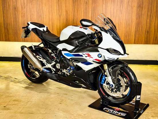 BMW-S 1000 RR M BMW-S 1000 RR M-2024