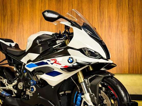 BMW-S 1000 RR M BMW-S 1000 RR M-2024