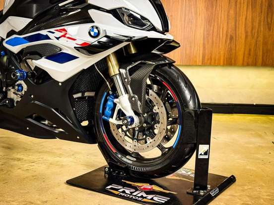 BMW-S 1000 RR M-2024