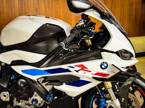 BMW-S 1000 RR M BMW-S 1000 RR M-2024