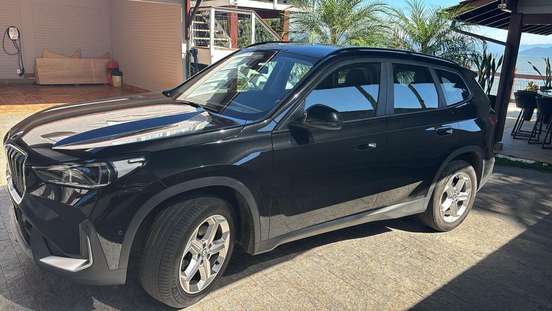 BMW-X1-1.5 12V TURBO GASOLINA SDRIVE18I GP STEPTRONIC BMW-X1-2023