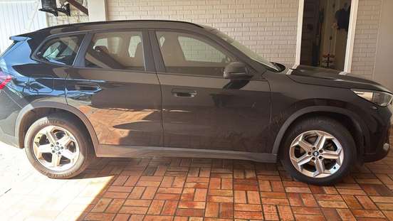 BMW-X1-1.5 12V TURBO GASOLINA SDRIVE18I GP STEPTRONIC BMW-X1-2023