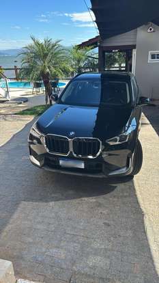 BMW-X1-1.5 12V TURBO GASOLINA SDRIVE18I GP STEPTRONIC BMW-X1-2023