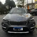 BMW X1 2.0 16V TURBO ACTIVEFLEX SDRIVE20I 4P AUTOMÁTICO BMW X1 2.0 16V TURBO ACTIVEFLEX SDRIVE20I 4P AUTOMÁTICO