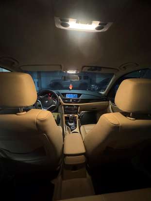 BMW-X1-2.0 16V TURBO GASOLINA SDRIVE20I 4P AUTOMÁTICO BMW-X1-2013