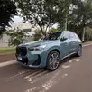 BMW X1 2.0 16V TURBO GASOLINA SDRIVE20I M SPORT STEPTRONIC BMW X1 2.0 16V TURBO GASOLINA SDRIVE20I M SPORT STEPTRONIC