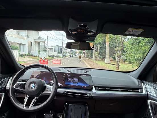 BMW-X1-2.0 16V TURBO GASOLINA SDRIVE20I M SPORT STEPTRONIC BMW-X1-2023