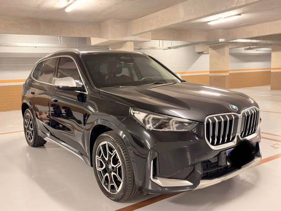 BMW X1 2.0 16V TURBO GASOLINA SDRIVE20I X-LINE STEPTRONIC