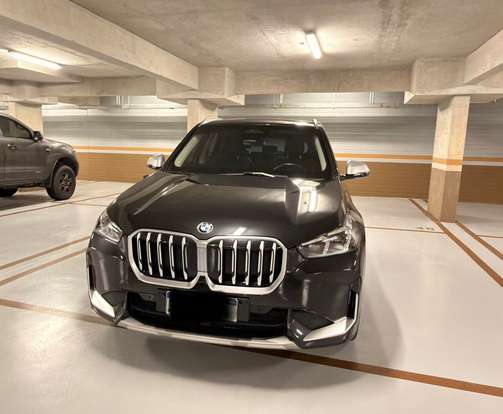 BMW-X1-2022