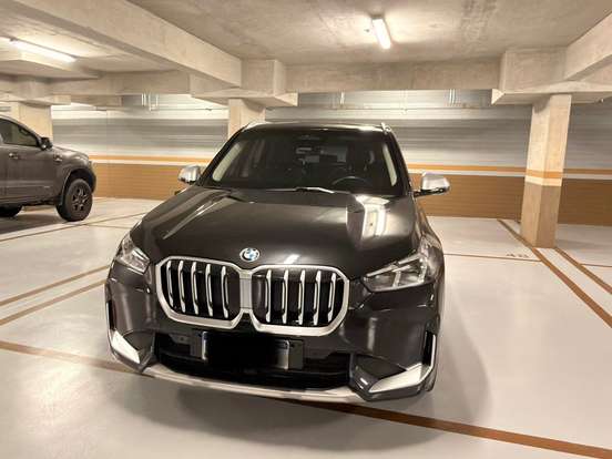 BMW-X1-2.0 16V TURBO GASOLINA SDRIVE20I X-LINE STEPTRONIC BMW-X1-2022