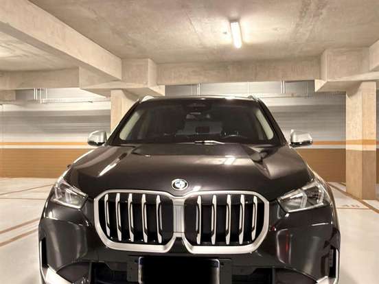 BMW-X1-2.0 16V TURBO GASOLINA SDRIVE20I X-LINE STEPTRONIC BMW-X1-2022