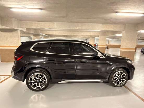 BMW-X1-2.0 16V TURBO GASOLINA SDRIVE20I X-LINE STEPTRONIC BMW-X1-2022