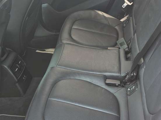 BMW-X2-2.0 16V TURBO ACTIVEFLEX SDRIVE20I M SPORT X STEPTRONIC BMW-X2-2019