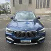 BMW X3 2.0 16V GASOLINA X LINE XDRIVE30I STEPTRONIC BMW X3 2.0 16V GASOLINA X LINE XDRIVE30I STEPTRONIC