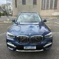 BMW X3 2.0 16V GASOLINA X LINE XDRIVE30I STEPTRONIC BMW X3 2.0 16V GASOLINA X LINE XDRIVE30I STEPTRONIC