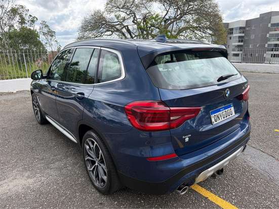 BMW-X3-2017