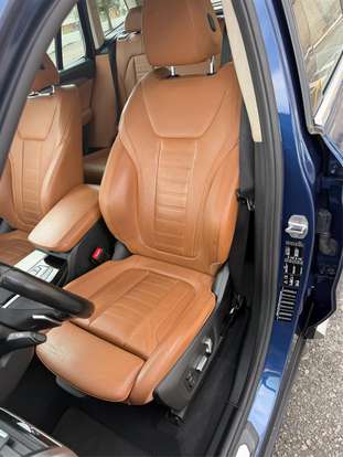 BMW-X3-2017