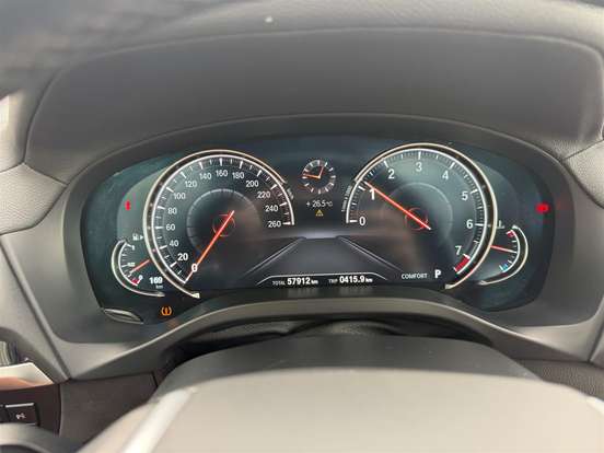 BMW-X3-2.0 16V GASOLINA X LINE XDRIVE30I STEPTRONIC BMW-X3-2017