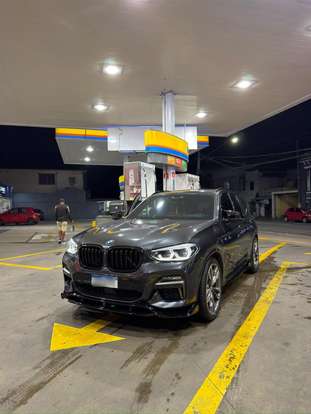 BMW-X3-2021