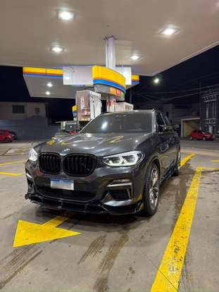 BMW-X3-2021