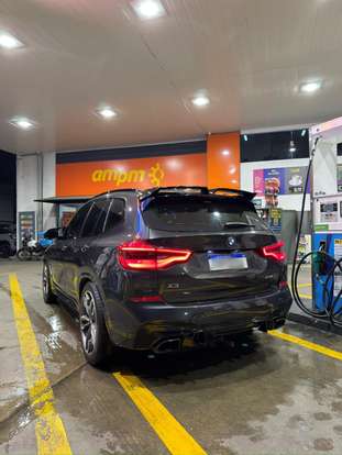 BMW-X3-2021