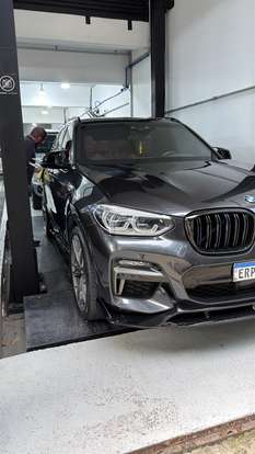 BMW-X3-2021
