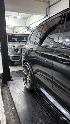 BMW-X3-2021