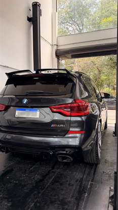 BMW-X3-2021