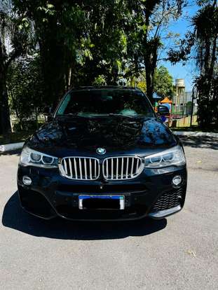BMW-X4-2015