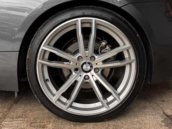 BMW-Z4-2.0 16V TURBO GASOLINA SDRIVE20I AUTOMÁTICO BMW-Z4-2014