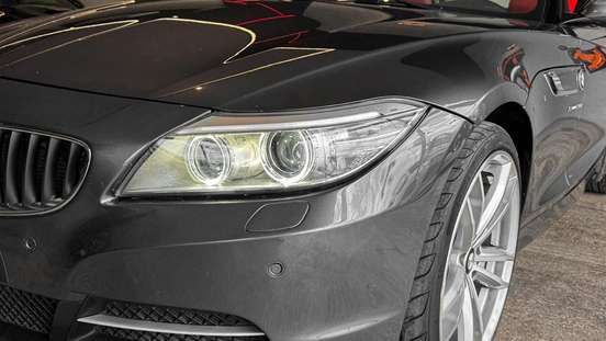 BMW-Z4-2014