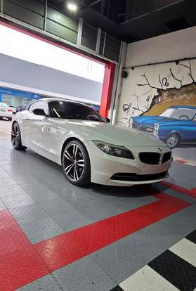 BMW-Z4-2011