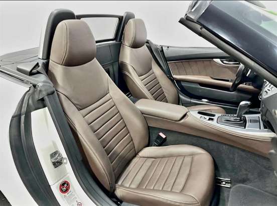 BMW-Z4-2011