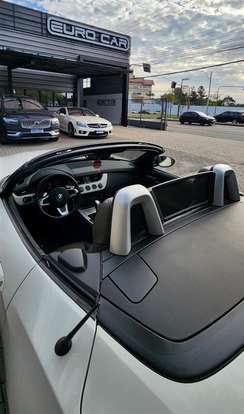 BMW-Z4-2011
