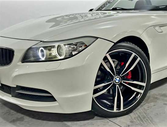 BMW-Z4-2011