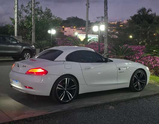 BMW-Z4-2011