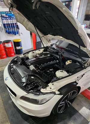 BMW-Z4-2011